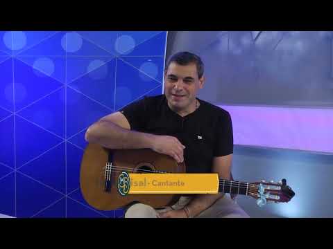 San Justo: Colón, La Fiesta De La Doma E Iván Faisal | MI CLUB DE BARRIO #7