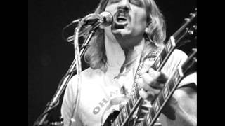 Joe Walsh You Might Need Somebody