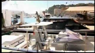 preview picture of video 'Luxus studieren an der International University of Monaco'