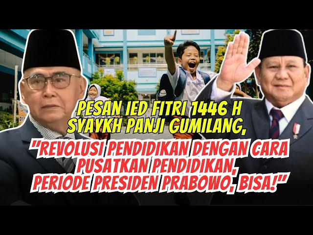 Indonesia Raya Abadi dengan Pendidikan Terkonsentrasi Ala Indonesia