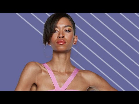 ANTM CYCLE 24: Model #3 Rio Summers (Intro+ InstaPics)