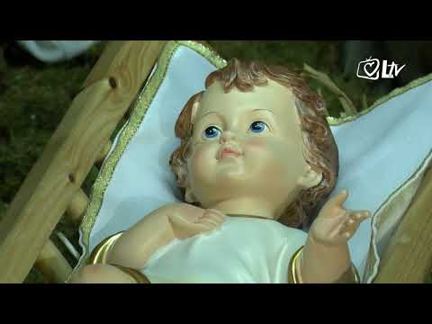 Izdvojeno 28.12.2019. – Jaslice u župi Muke Isusove u Vukomercu