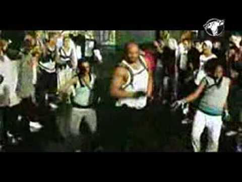 D!Nation Ft. Dean aka Dirty-D - Shut Up And Dance