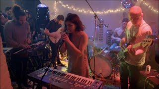 Good Day RVA guest sessions: TINY HAZARD [LIVE]