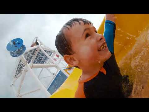 Spray Park - Camping La Quercia