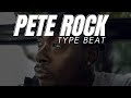 PETE ROCK  "GLOWING SOUL" l Free Type Beat 2024 l Rap BOOM BAP Instrumental l Beats l Freestyle Beat