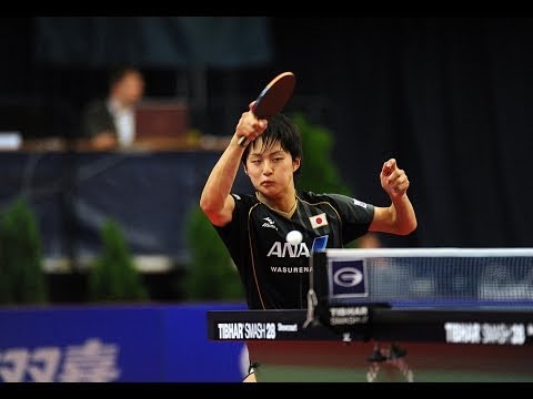 Korea Open 2014 Highlights: Khoei Sambe Vs Chang Shun Hung (Q.Group)