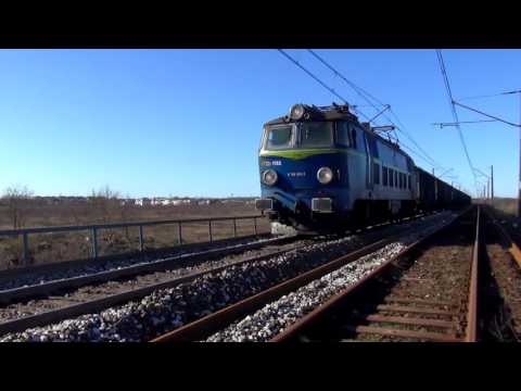 Towarowa obwodnica Poznania