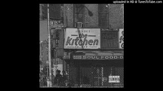 Jim Jones - The Kitchen (feat. Bridget Kelly) (The Kitchen)