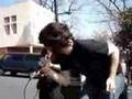 Genghis Tron - The Folding Road SXSW 2007