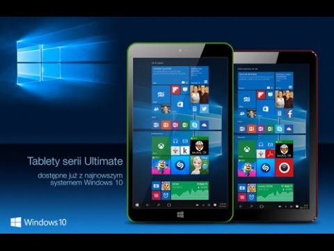 Lark Ultimate 7i WIN, aktualizacja do Windows 10