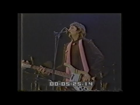 Paul McCartney & Wings - Venus And Mars / Rock Show / Jet (Live in Seattle 1976) #2