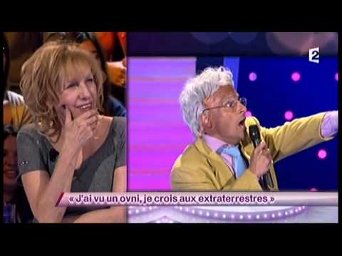 Florent Peyre [56] J'ai vu un ovni, je crois aux extraterrestres - ONDAR