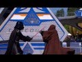 Star Tours The Adventures Continue Grand Opening