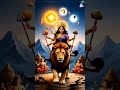 Aigiri Nandini Most Popular Hindu Devotional Songs Durga Shorts Durgapuja Durga Trending Shorts Yt