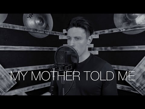 MY MOTHER TOLD ME - ALEXANDER EDER - VIKING CHANT/ASSASIN'S CREED VALHALLA