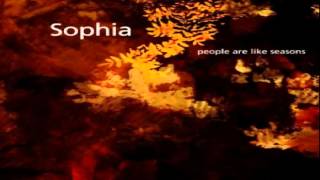 SOPHIA - fool