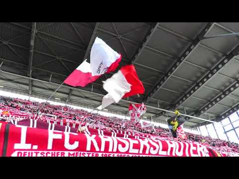[10.03.19 - Teil 4/17] 1.FC KAISERSLAUTERN - FC Carl Zeiss Jena