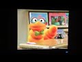 Barney Friends Barney Curtis Booker T Bookworm And Barney Visits And Booker T Bookworm Visits Sch