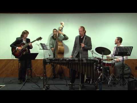 Jazz in Wililngboro - Behn Gillece