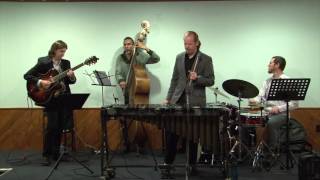 Jazz in Wililngboro - Behn Gillece