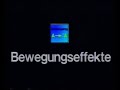 Clarissa Professional Video Workshop 1993 VHSrip German