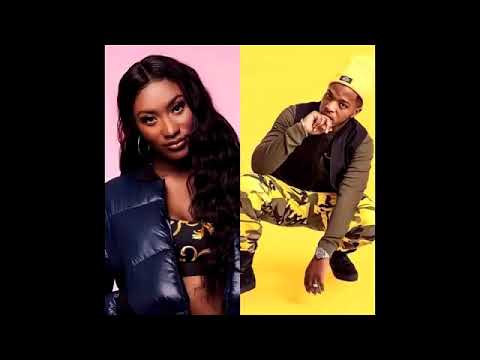 Aya Nakamura feat niska Monaco (officiel)