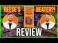Feastables MrBeast Bar Deez Nutz Review