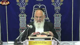 מתי הגיע תרתן לאשדוד כדי ללכוד אותה? ישעיה פרק כ' ¤ הרב אברהם כהניאן ¤ כ"ז תמוז תשפ"ה (23.7.2025) (מוסדות תורת דוד) - התמונה מוצגת ישירות מתוך אתר האינטרנט יוטיוב. זכויות היוצרים בתמונה שייכות ליוצרה. קישור קרדיט למקור התוכן נמצא בתוך דף הסרטון מתי הגיע תרתן לאשדוד כדי ללכוד אותה? ישעיה פרק כ' ¤ הרב אברהם כהניאן ¤ כ"ז תמוז תשפ"ה (23.7.2025) (מוסדות תורת דוד) - התמונה מוצגת ישירות מתוך אתר האינטרנט יוטיוב. זכויות היוצרים בתמונה שייכות ליוצרה. קישור קרדיט למקור התוכן נמצא בתוך דף הסרטון