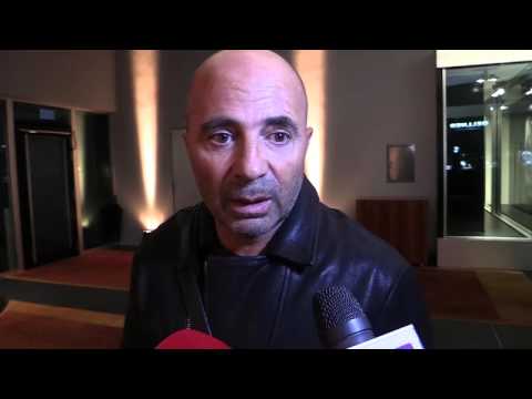 Sampaoli rompe el silencio en Zurich
