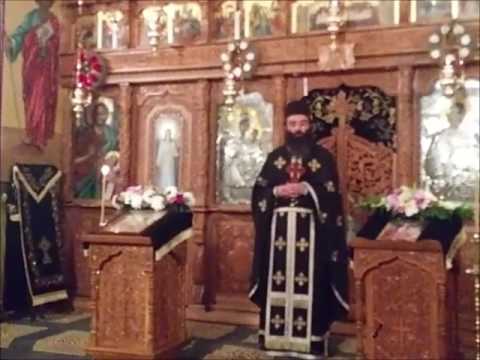 20170414 NICOLAE BALASOIU – SFANTA SI MAREA VINERI – DENIA PROHODULUI DOMNULUI