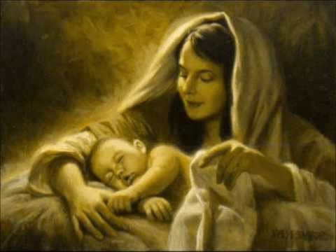 La Virgen Fue Lavandera - Voces Blancas