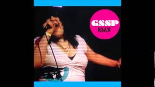 Gossip Listen Up! (A Touch Of Class Remix) Gssp Rmx