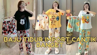 Download lagu REKOMENDASI BAJU TIDUR IMPORT CANTIK BANGET DI SHOPEE mp3 Download lagu REKOMENDASI BAJU TIDUR IMPORT CANTIK BANGET DI SHOPEE mp3