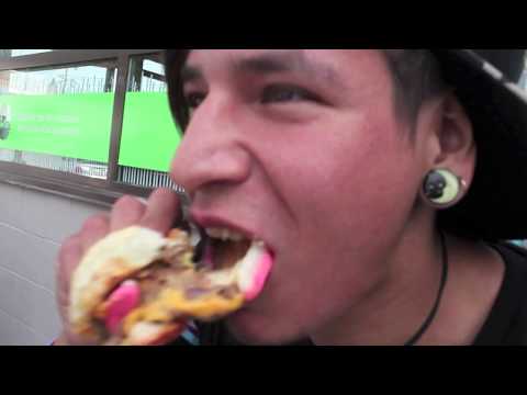 Micky Pop - Bite Neck$ Get Money ft. WeezL (Dir. by Bjorn Horn)