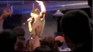 Pop Evil- LIVE- Another Romeo &amp; Juliet