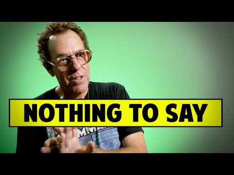 Big Mistakes New Writers Make With Character - Marc Scott Zicree