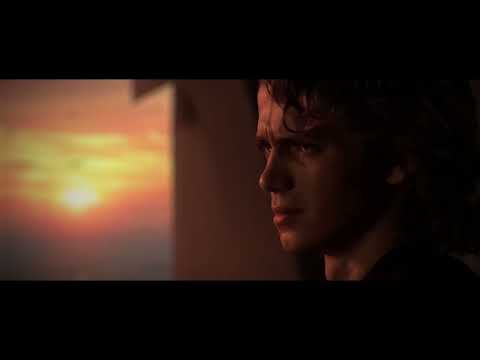Bohemian Rhapsody Anakin Skywalker Edit