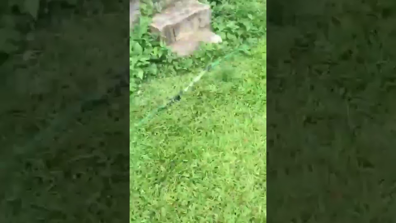 Man folded by clothes.