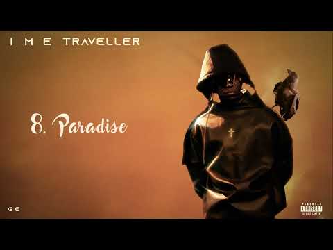 GeniusJini X66 - Paradise (Track No.8)