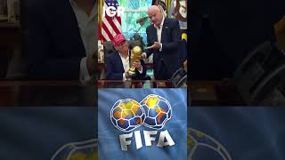 Kushner-Linked Firm to Share FIFA's Revenue? | IGR | India Global Review