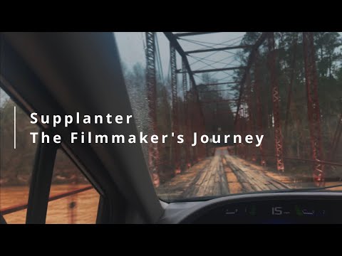 Supplanter the Filmmaker's Journey - trailer