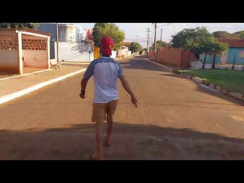 PRAÇA APARECIDA DO SALTO - ITUVERAVA  S.PAULO.