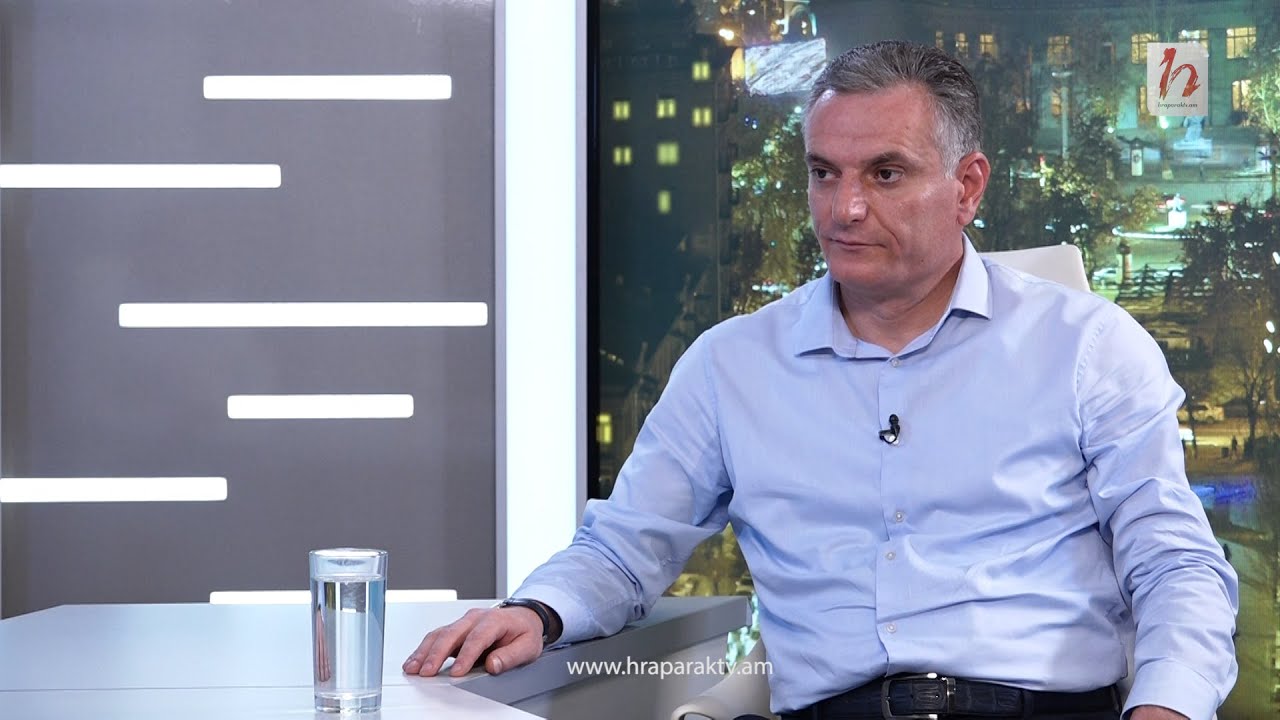 Այս իշխանություններն ի վերջո կհեռանան, բայց նրանց գործած ավերների հետեւանքները երկար կմնան. Ա. Զաքարյան