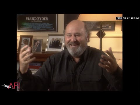 Thumbnail of the video: THE PRINCESS BRIDE director Rob Reiner: John Gotti was a fan of the film!