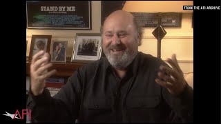 THE PRINCESS BRIDE director Rob Reiner: John Gotti was a fan of the film!