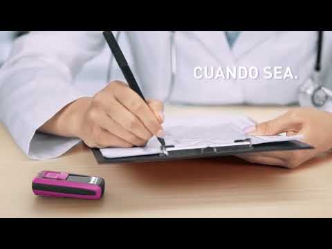 Trodat Pocket Printy – Doctor ES