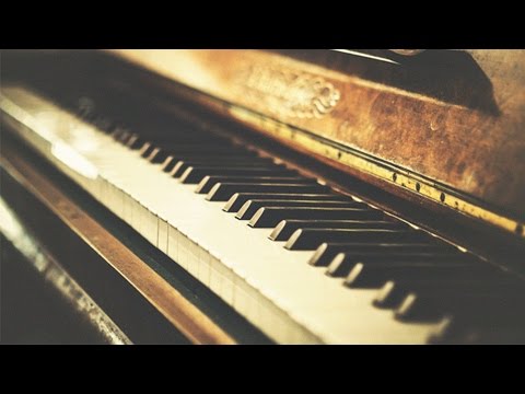 Sad Piano Instrumental Song Music - Don't leave Me