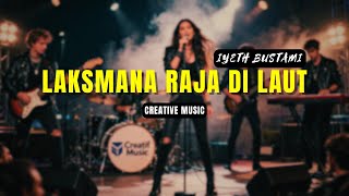 Download lagu Iyeth Bustami - Laksmana Raja Di Laut [ Cover Rock ] mp3