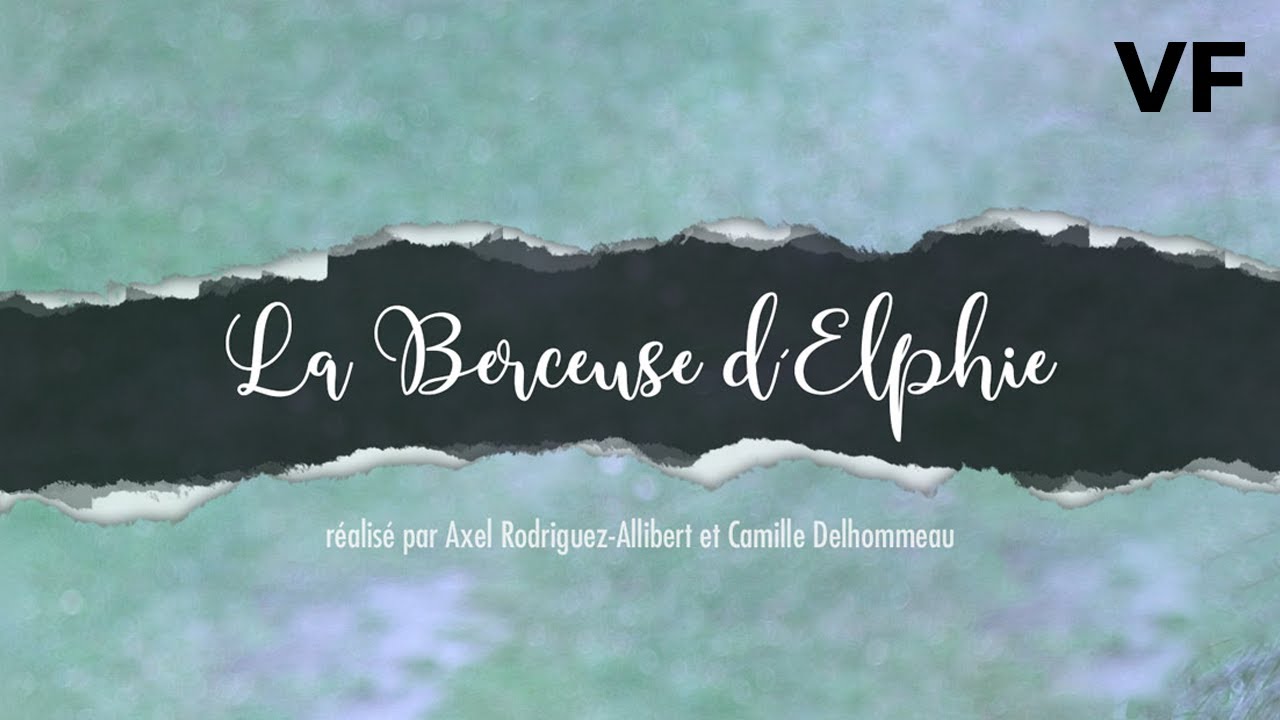 Miniature de la vidéo La Berceuse d'Elphie - Bande Annonce VF - 2019 du film La berceuse d'Elphie